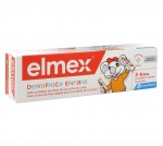 1- elmex enfant